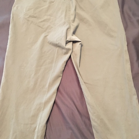 New York & Company Khakis - Picture 4 of 4